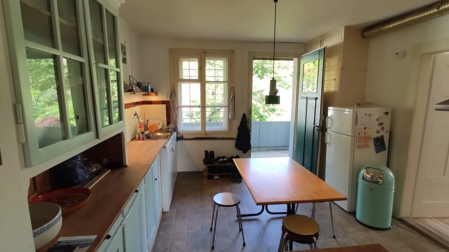 Appartement à louer - Dennigkofenweg 186, 3072 Ostermundigen