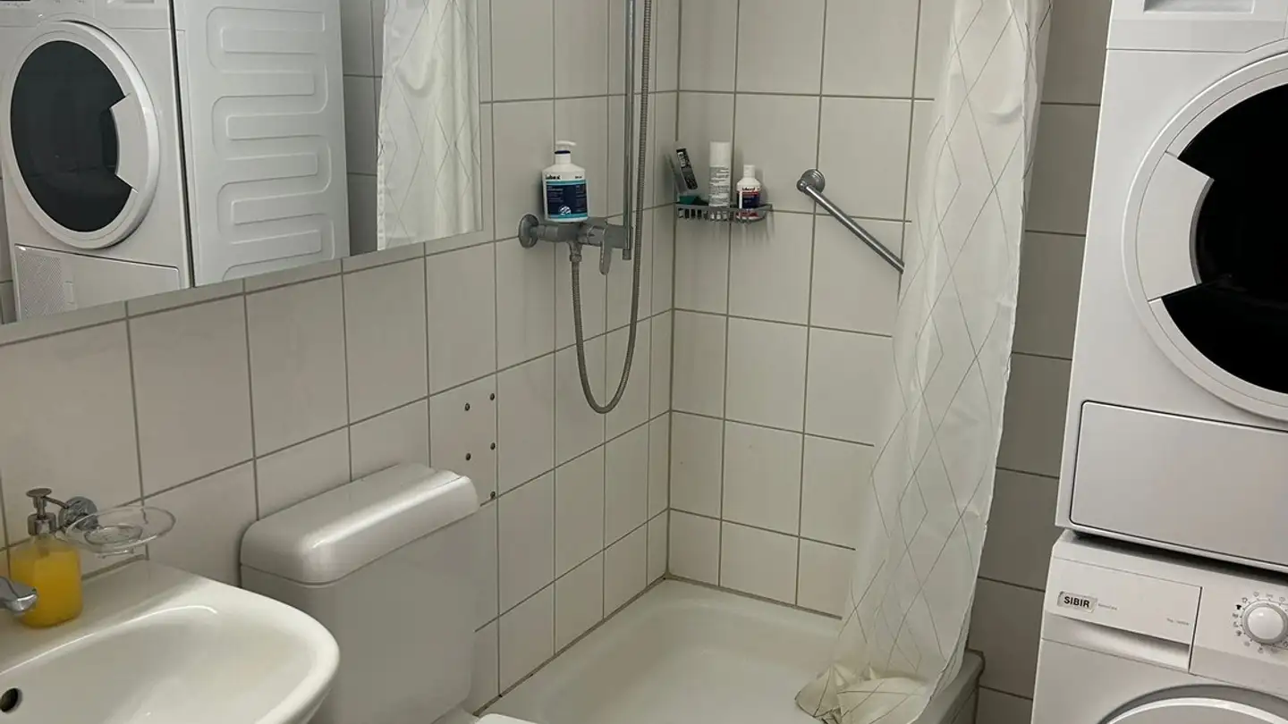 Appartement meublé à louer - Unterwerkstrasse 7, 8052 Zürich - Photo 4