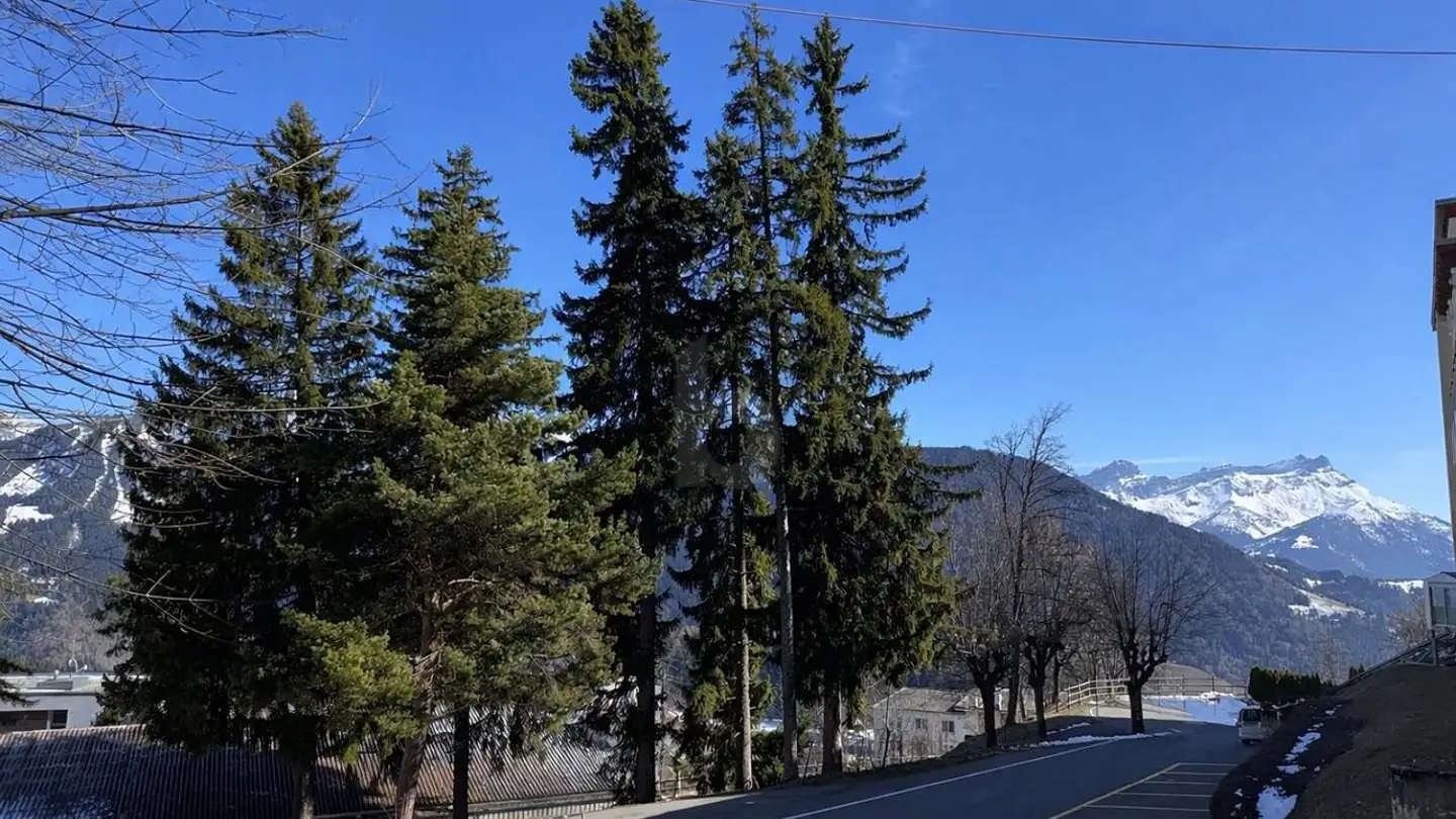 Restaurant à vendre - 1854 Leysin - Photo 2