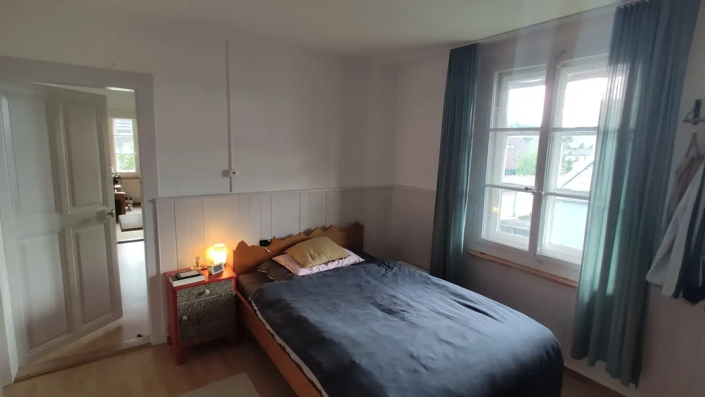 Appartement à louer - Dennigkofenweg 186, 3072 Ostermundigen - Photo 3