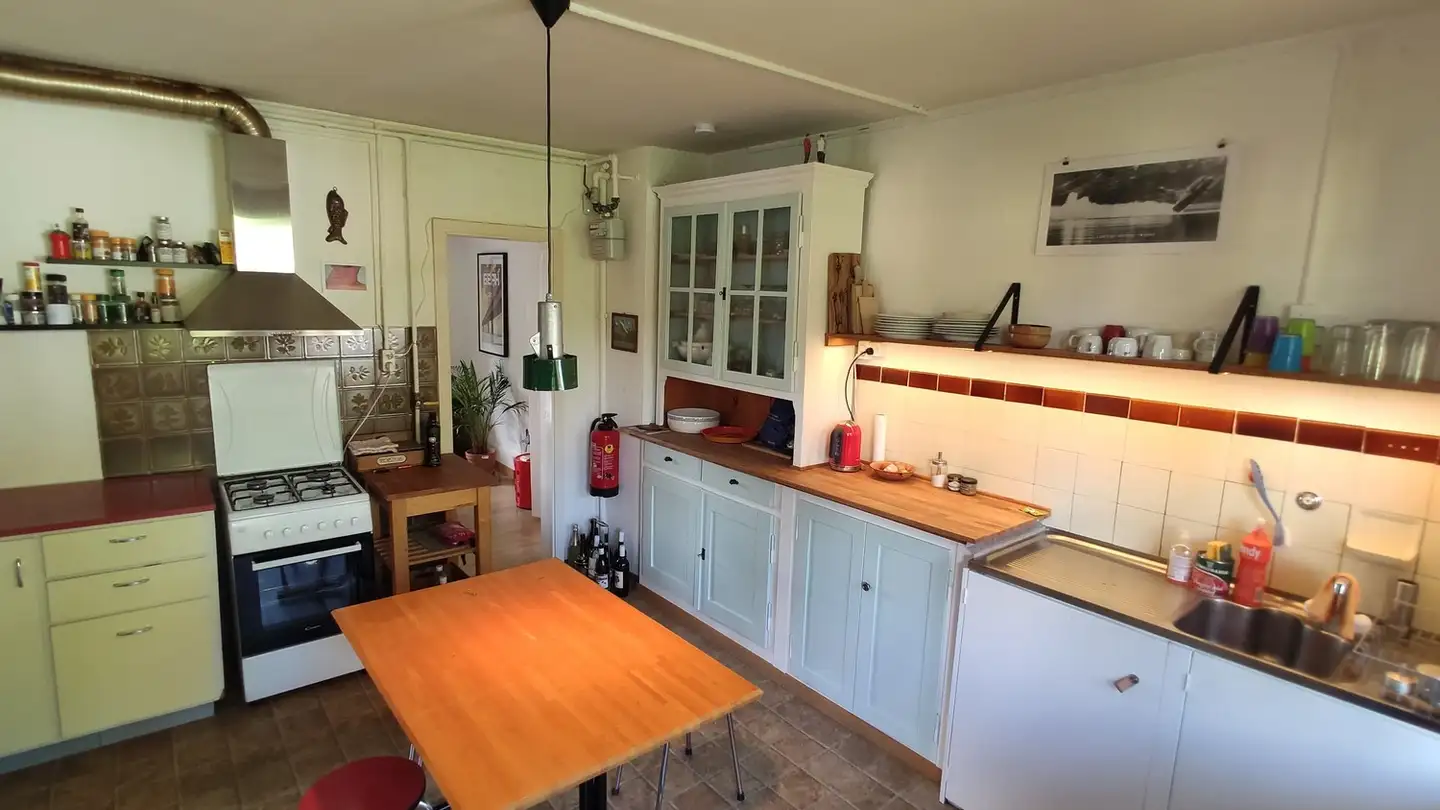 Appartement à louer - Dennigkofenweg 186, 3072 Ostermundigen - Photo 2