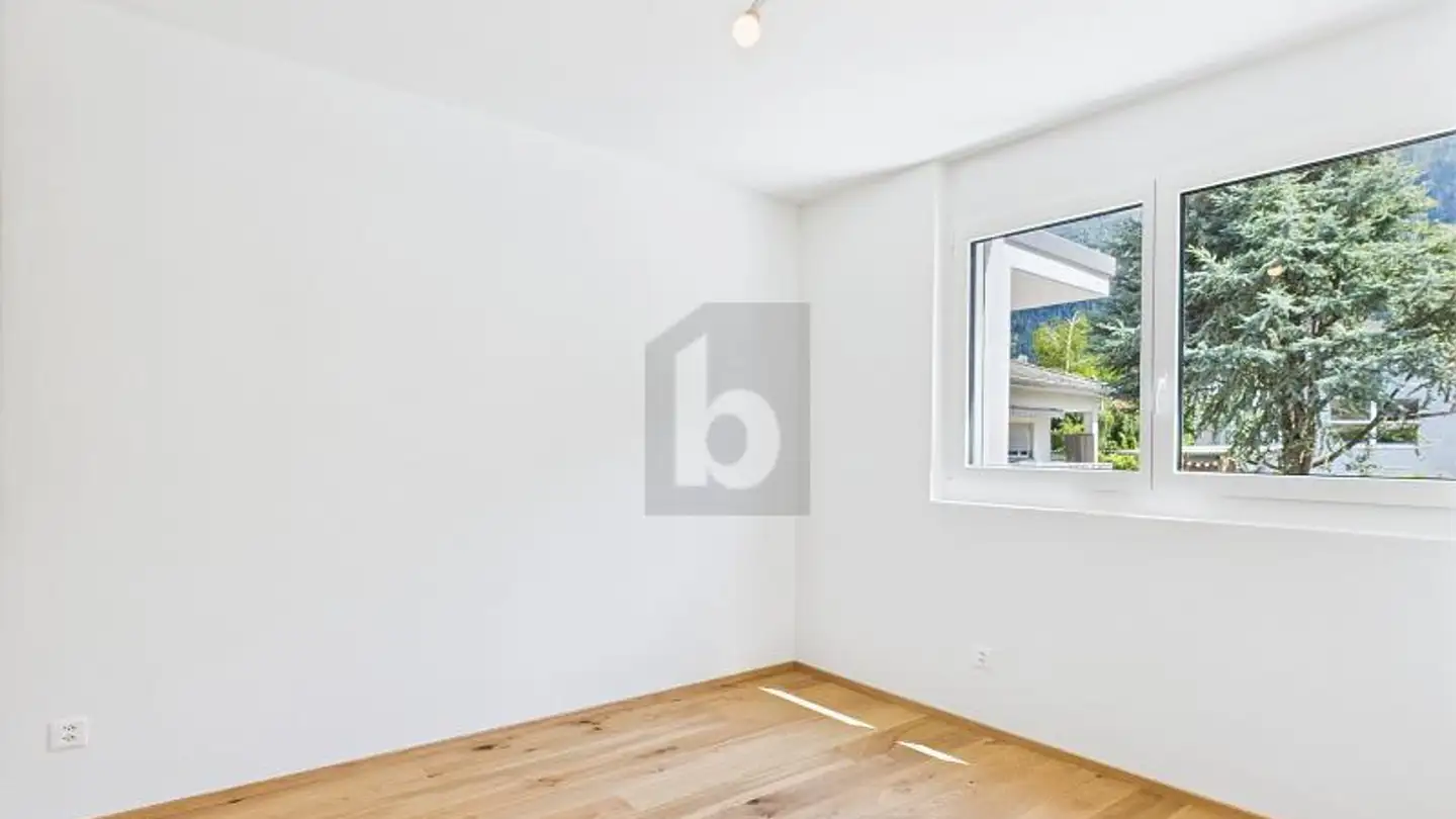 Appartement à louer - 3952 Susten - Photo 4