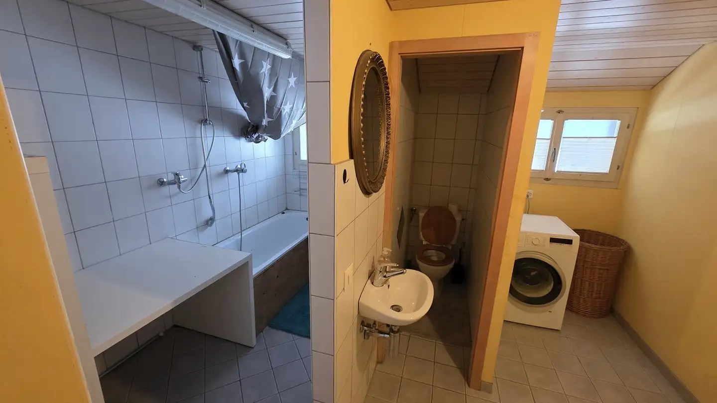 Wohnung mieten - Casa Bruna, 8755 Ennenda - Foto 4