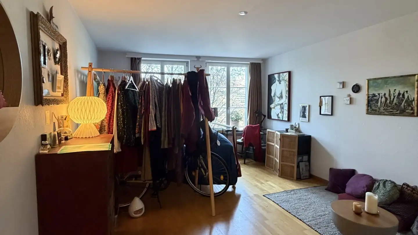 Apartment for rent - Brunngasse 26, 3011 Bern - Photo 2