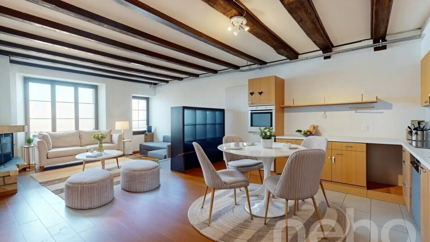 Appartamento in vendita - 1530 Payerne - Photo 4