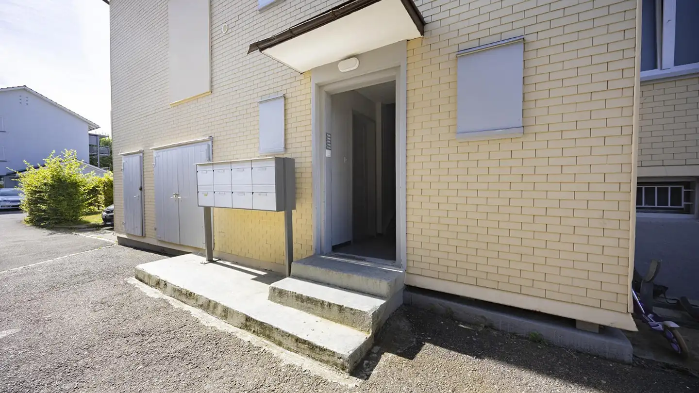 Immeuble résidentiel à vendre - Bienenstrasse 92, 9244 Niederuzwil - Photo 4