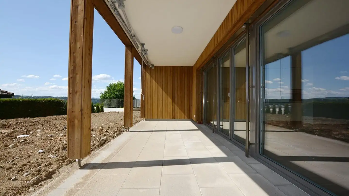 Apartment for rent - Zugerstrasse 23a, 8917 Oberlunkhofen