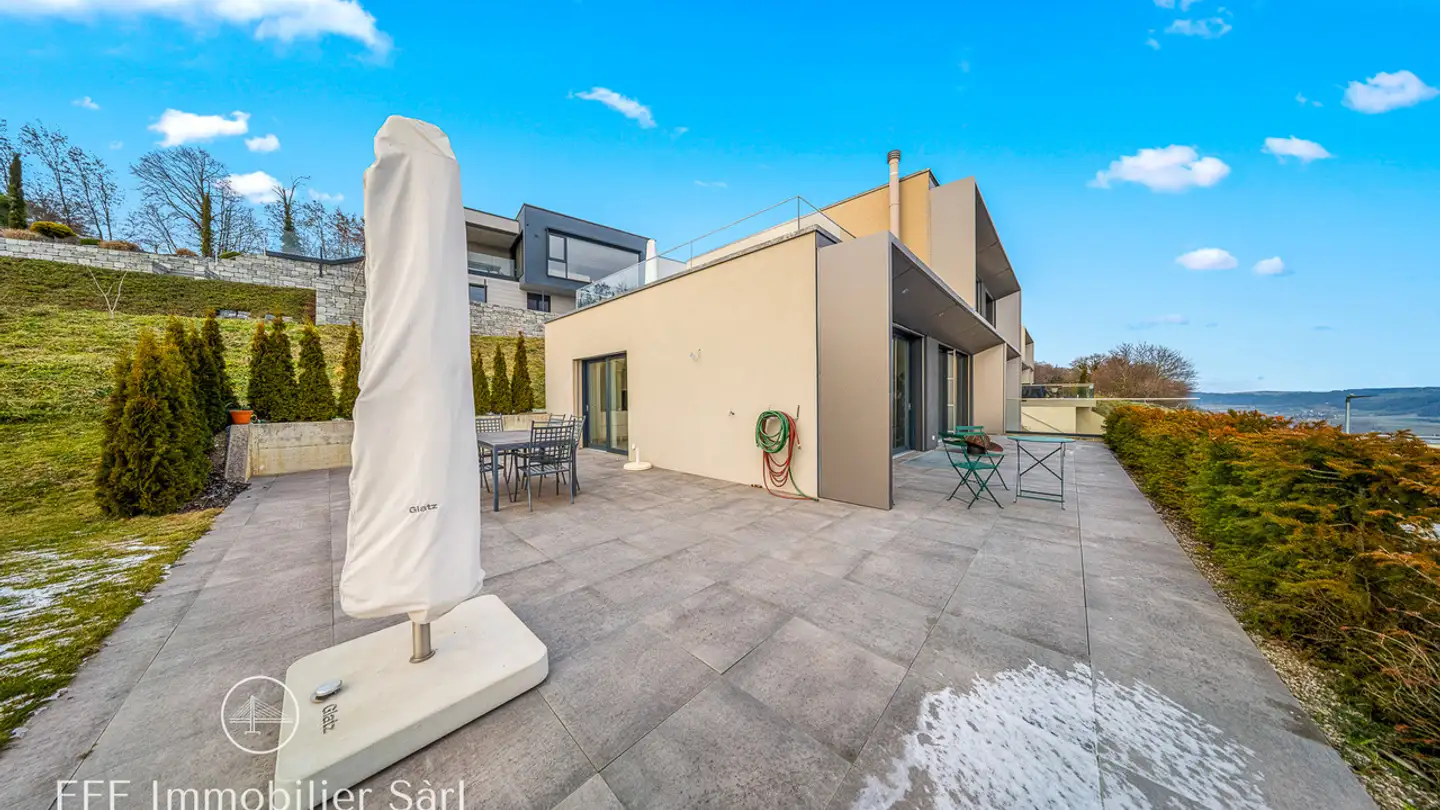 Casa singola in vendita - Route De Beauregard, 1528 Surpierre - Foto 3