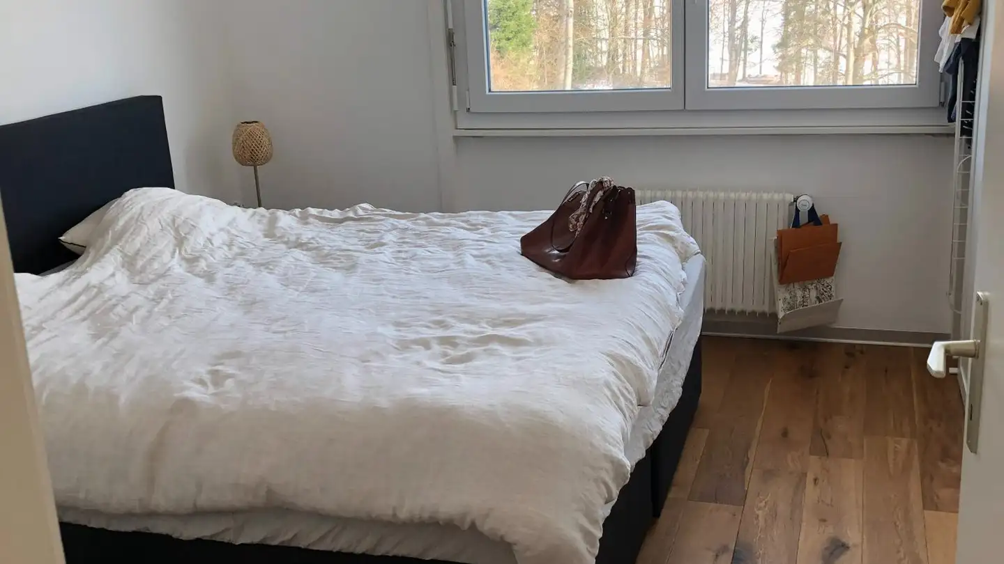 Appartamento in affitto - Soleil-Levant 5, 1624 La Verrerie - Photo 2