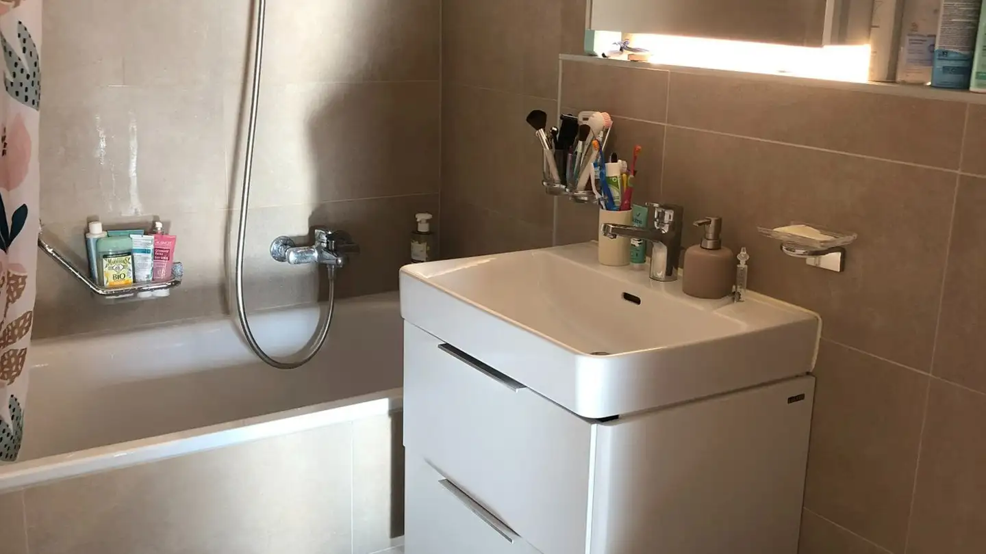 Appartamento in affitto - Soleil-Levant 5, 1624 La Verrerie - Photo 3