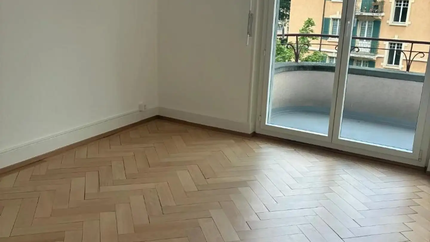 Appartement à louer - Avenue Du Temple 6, 1012 Lausanne - Photo 3