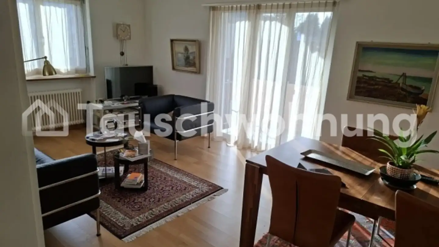 Wohnung mieten - 8404 Winterthur