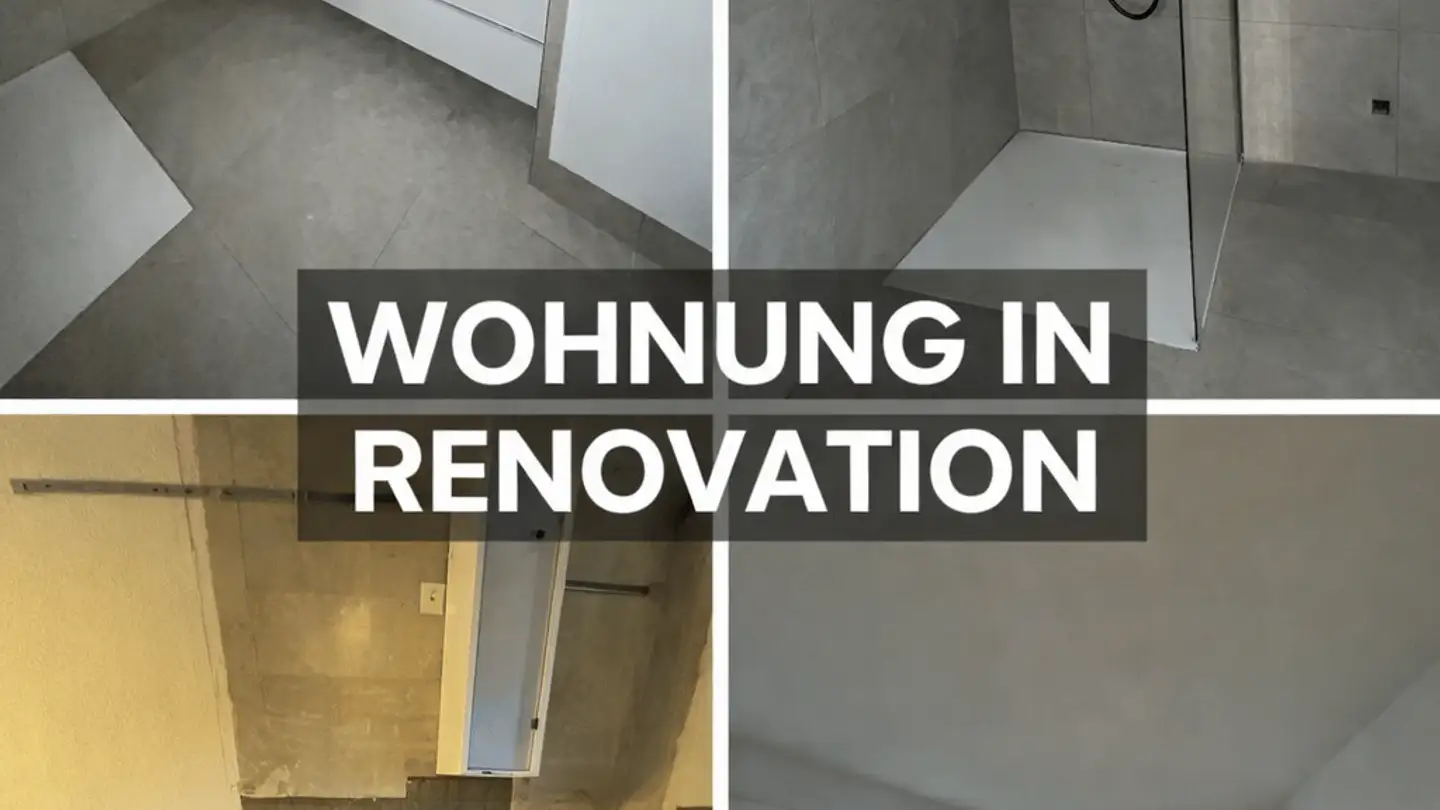 Appartement à louer - Bachweg 16, 5037 Muhen