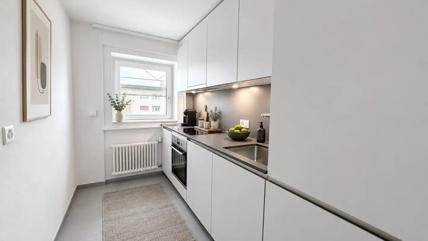Appartement à louer - Chemin Du Bois-De-Vaux 11, 1007 Lausanne - Photo 3
