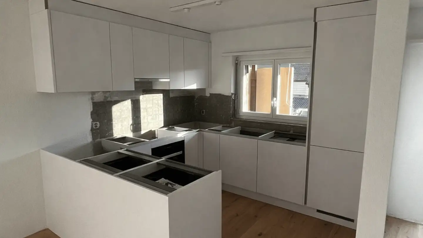 Appartement à louer - Bachweg 16, 5037 Muhen - Photo 2