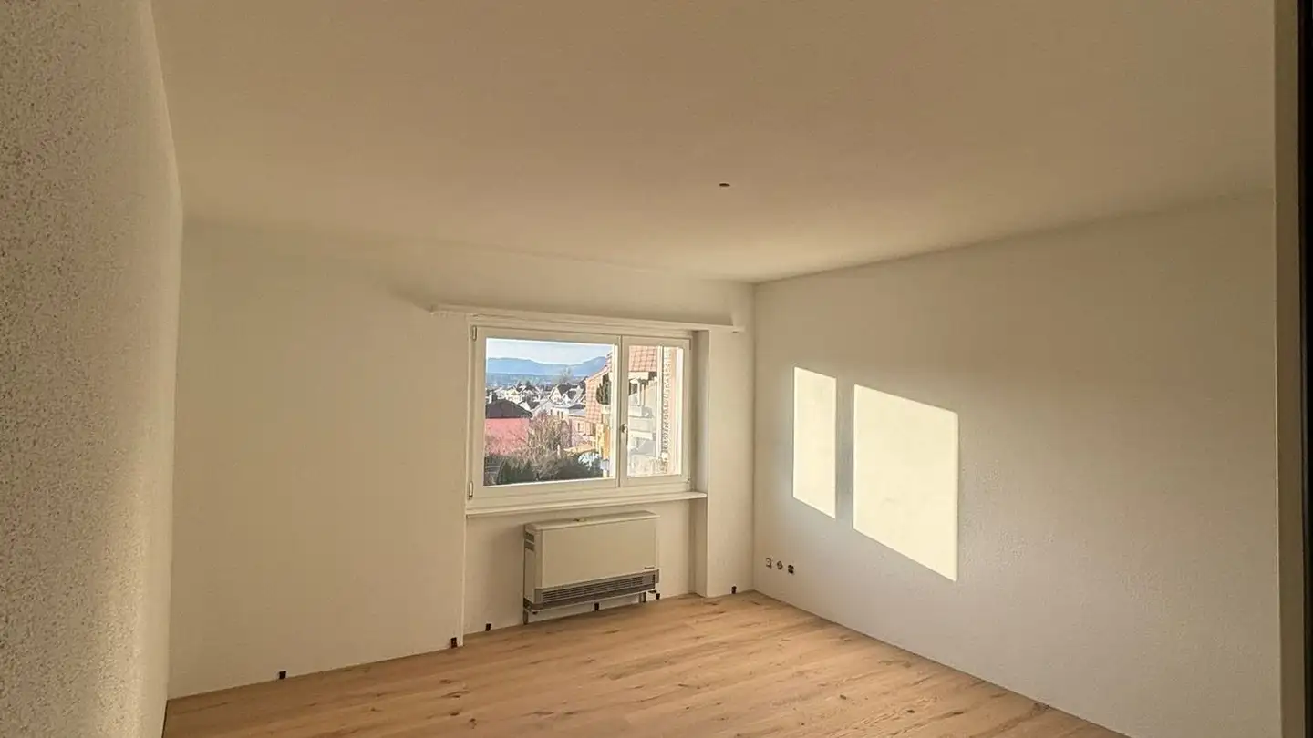 Appartement à louer - Bachweg 16, 5037 Muhen - Photo 3