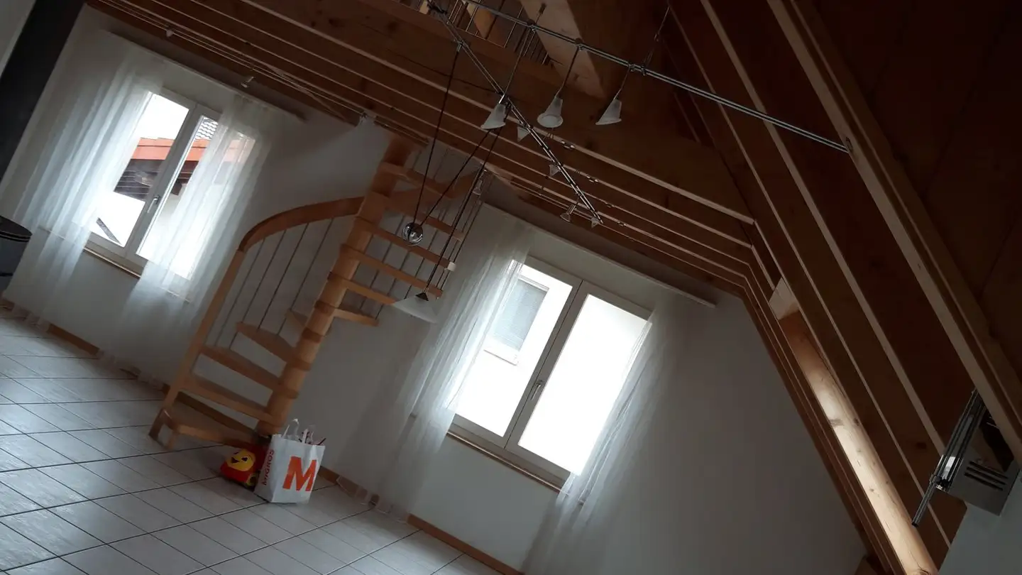 Wohnung mieten - Höheweg, 3054 Schüpfen - Foto 2