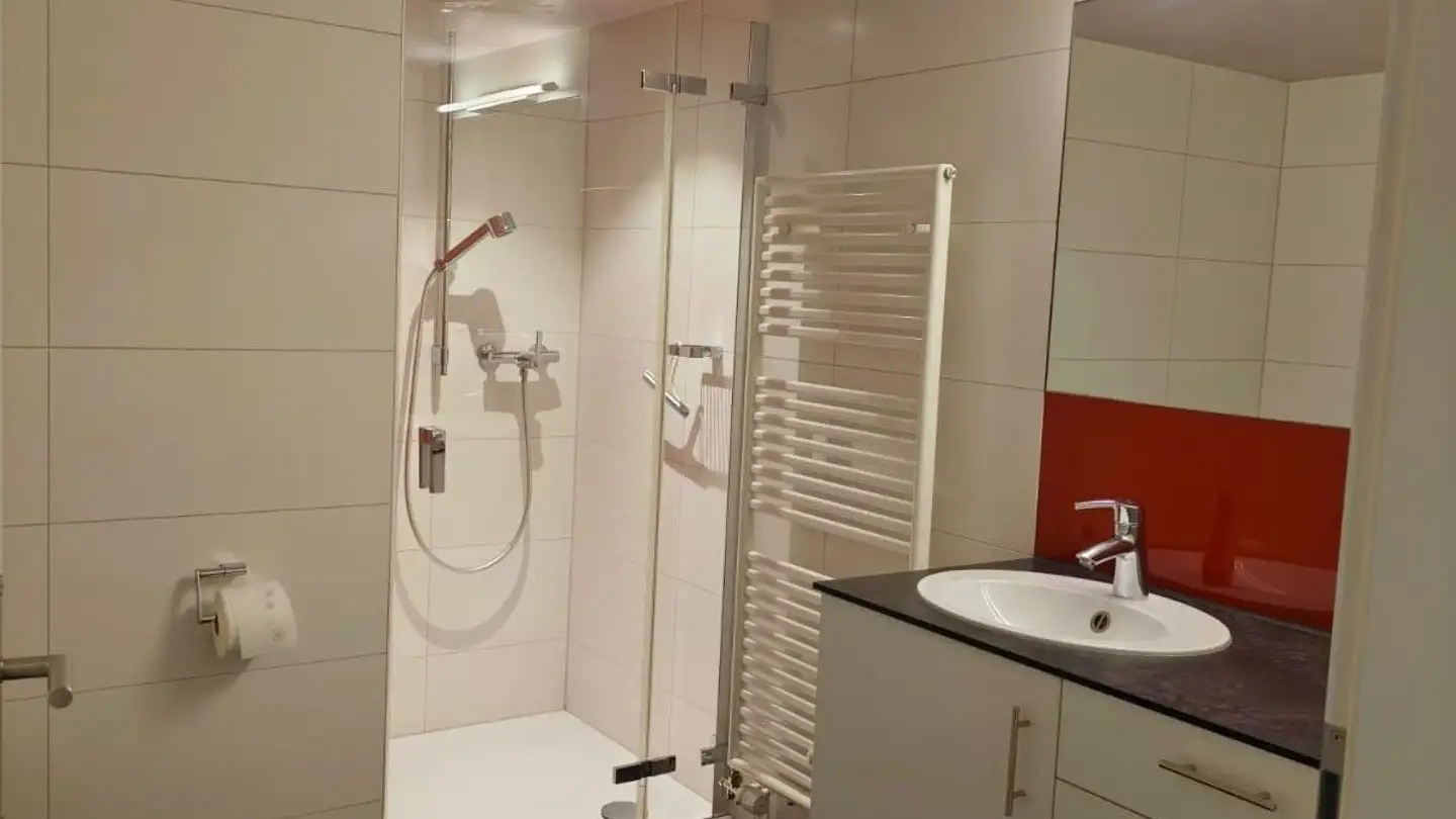 Appartamento in affitto - Illiswilstrasse 36, 3033 Wohlen b. Bern - Foto 3