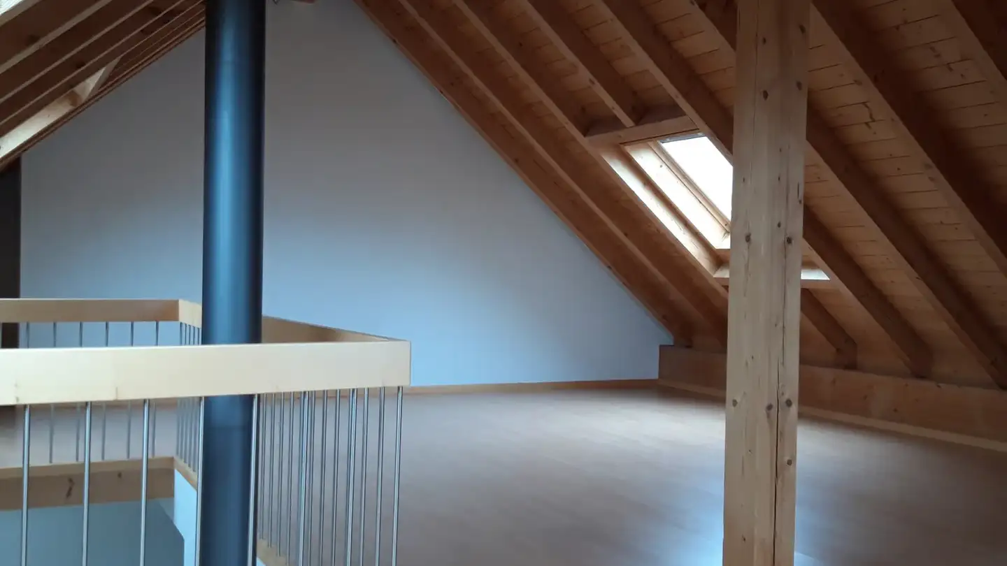 Wohnung mieten - Höheweg, 3054 Schüpfen - Foto 3