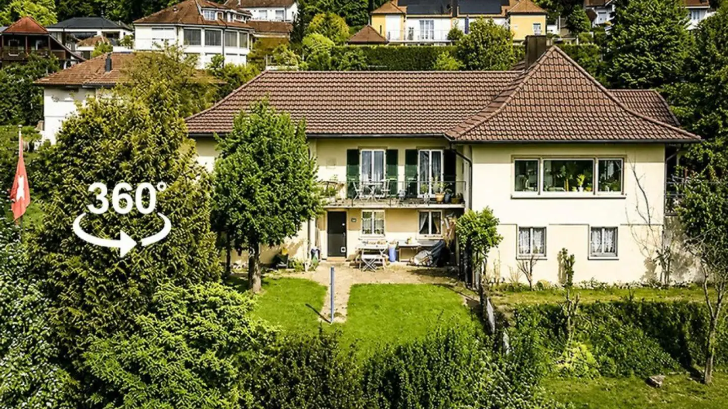 Villa for sale - Höhenweg 13, 5040 Schöftland