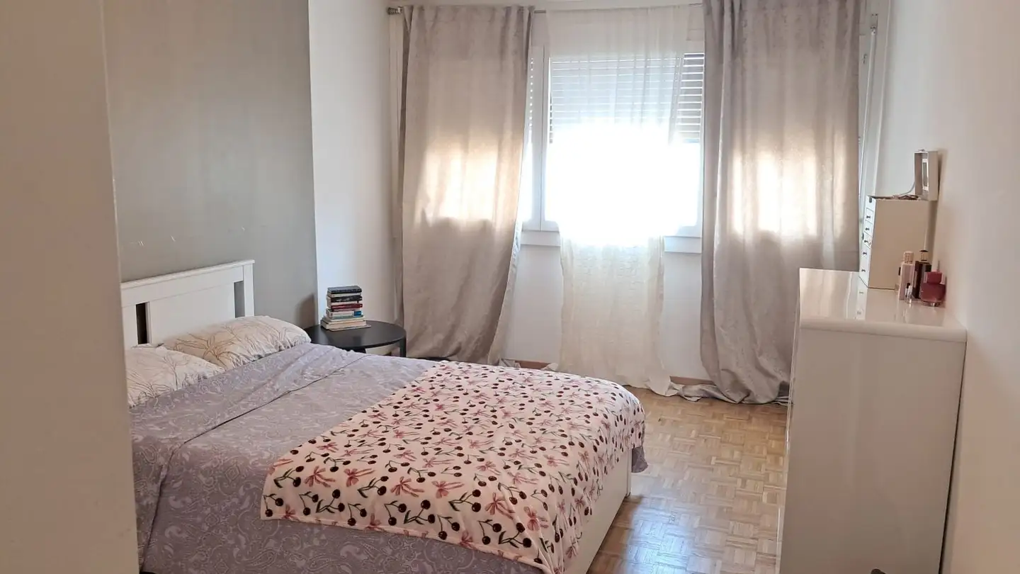 Stanza singola in affitto - Route Des Acacias, 1227 Les Acacias