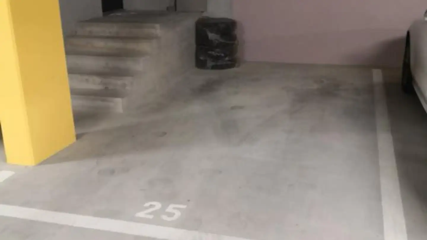Outdoor parking space for rent - Zweiengasse 22, 4133 Pratteln