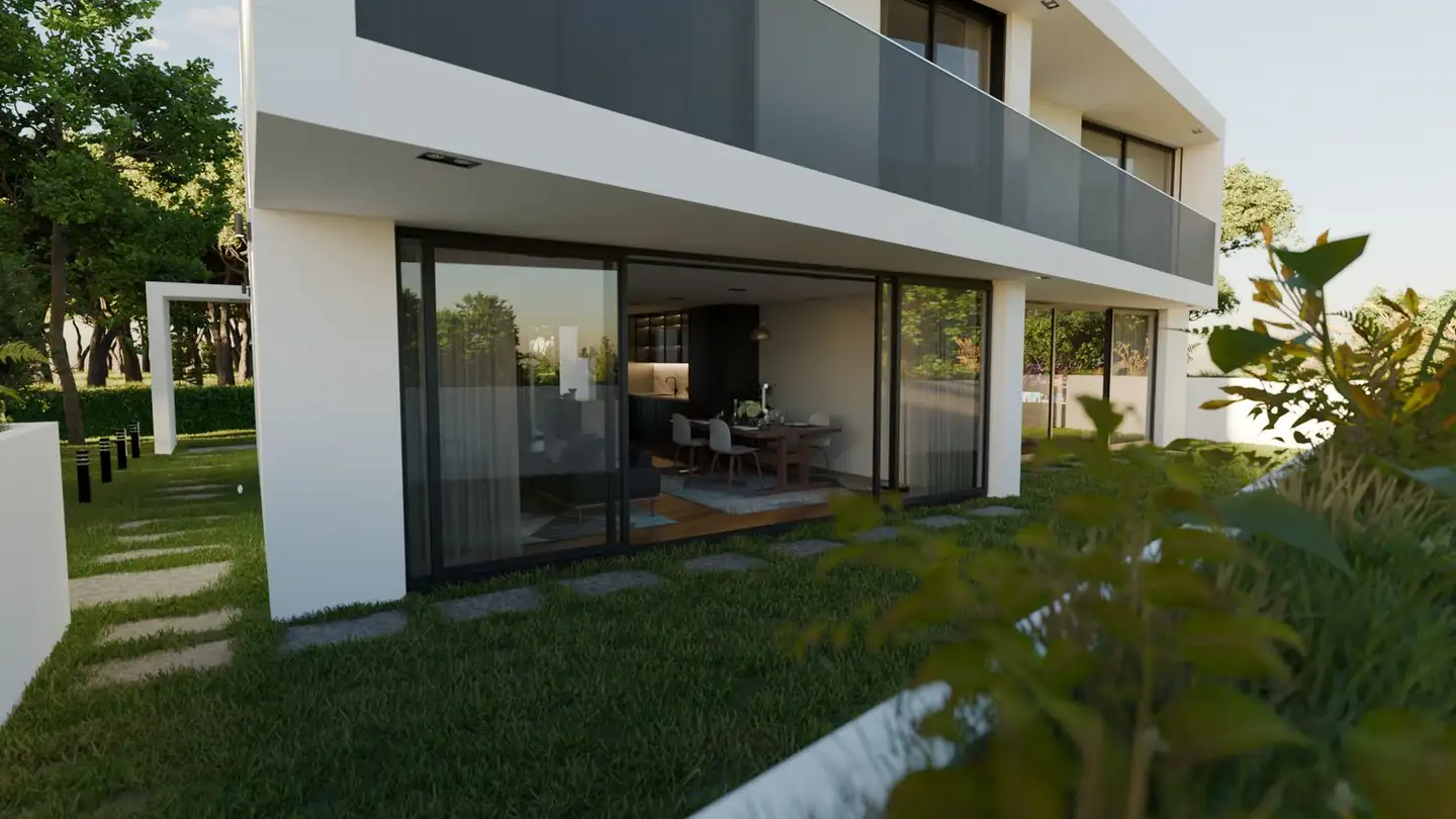 Casa bifamiliare in vendita - 6929 Gravesano - Photo 3