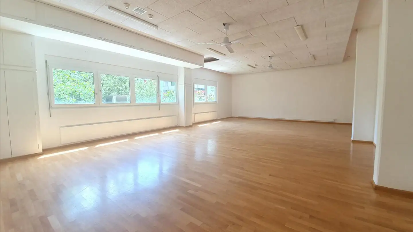 Bureau à louer - Falkensteinerstrasse 17, 4053 Basel