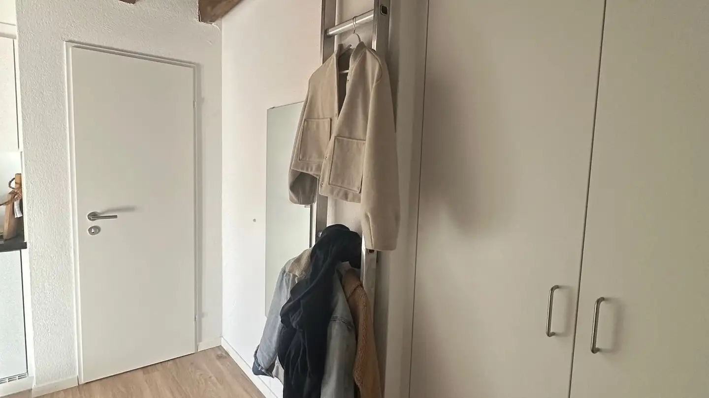 Apartment for rent - Burgwies 1, 8906 Bonstetten - Photo 3