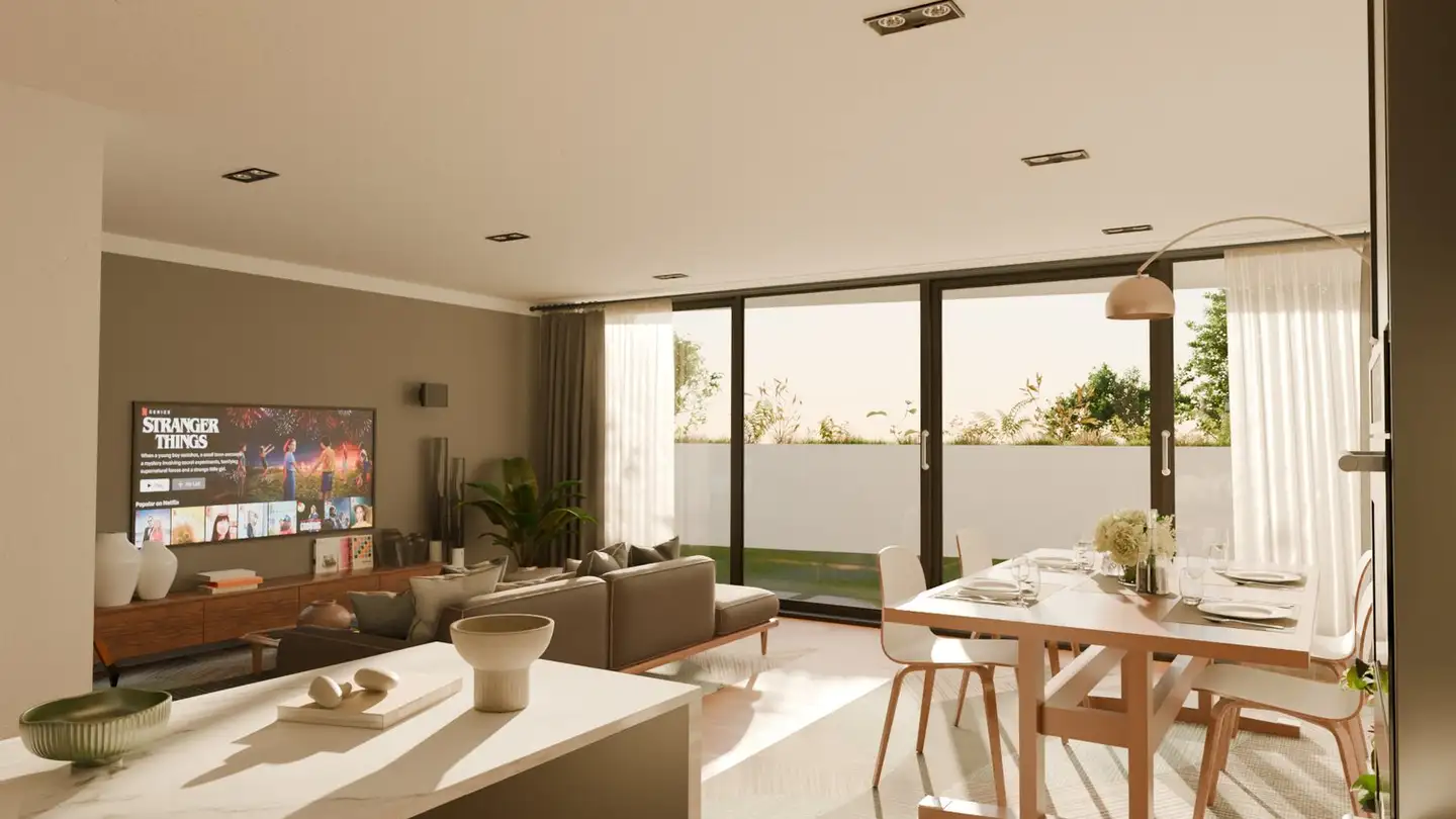 Casa bifamiliare in vendita - 6929 Gravesano - Photo 4