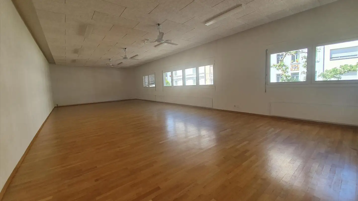 Bureau à louer - Falkensteinerstrasse 17, 4053 Basel - Photo 2