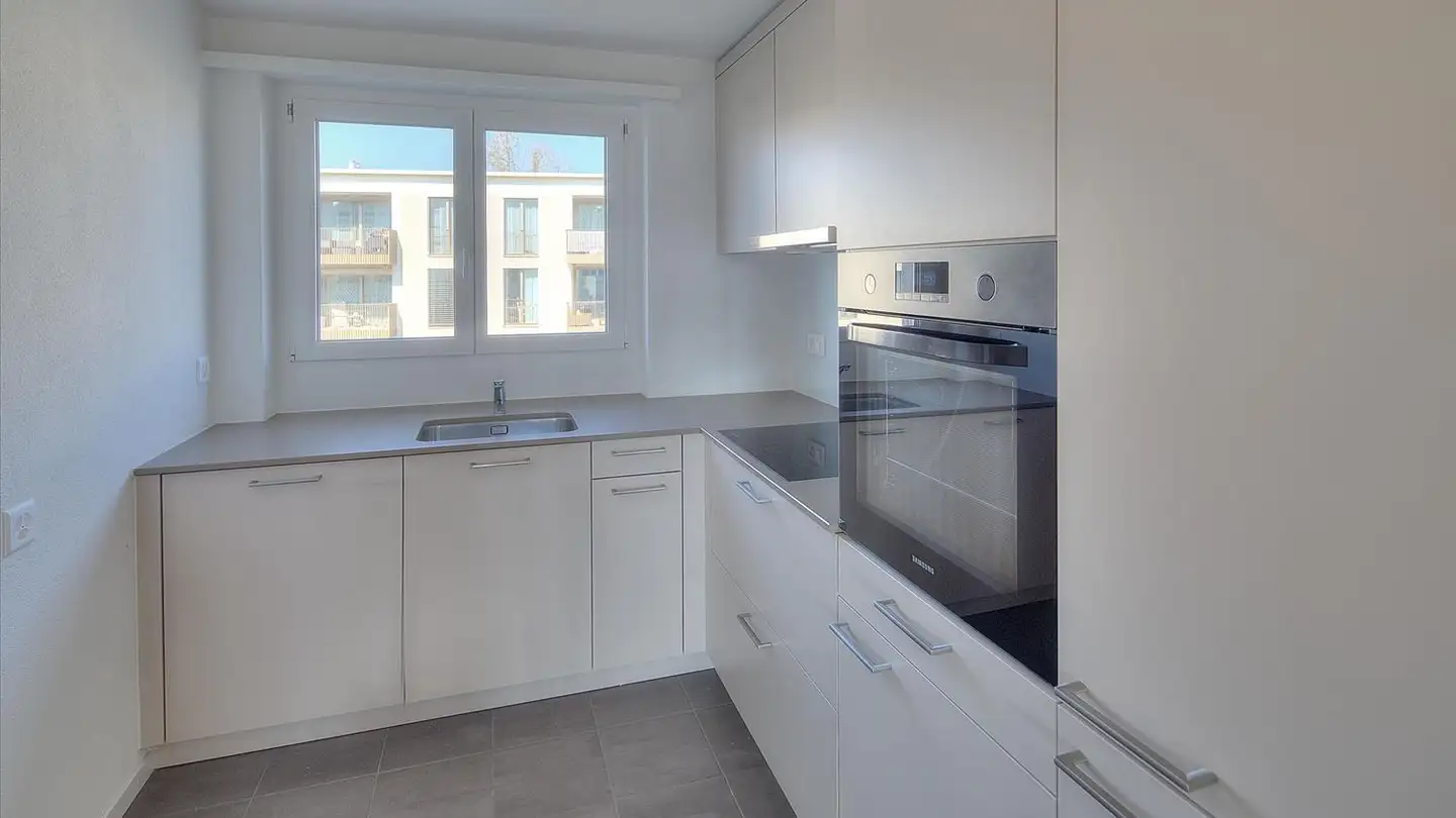 Appartamento in affitto - Platanenweg 7, 4914 Roggwil BE - Photo 4