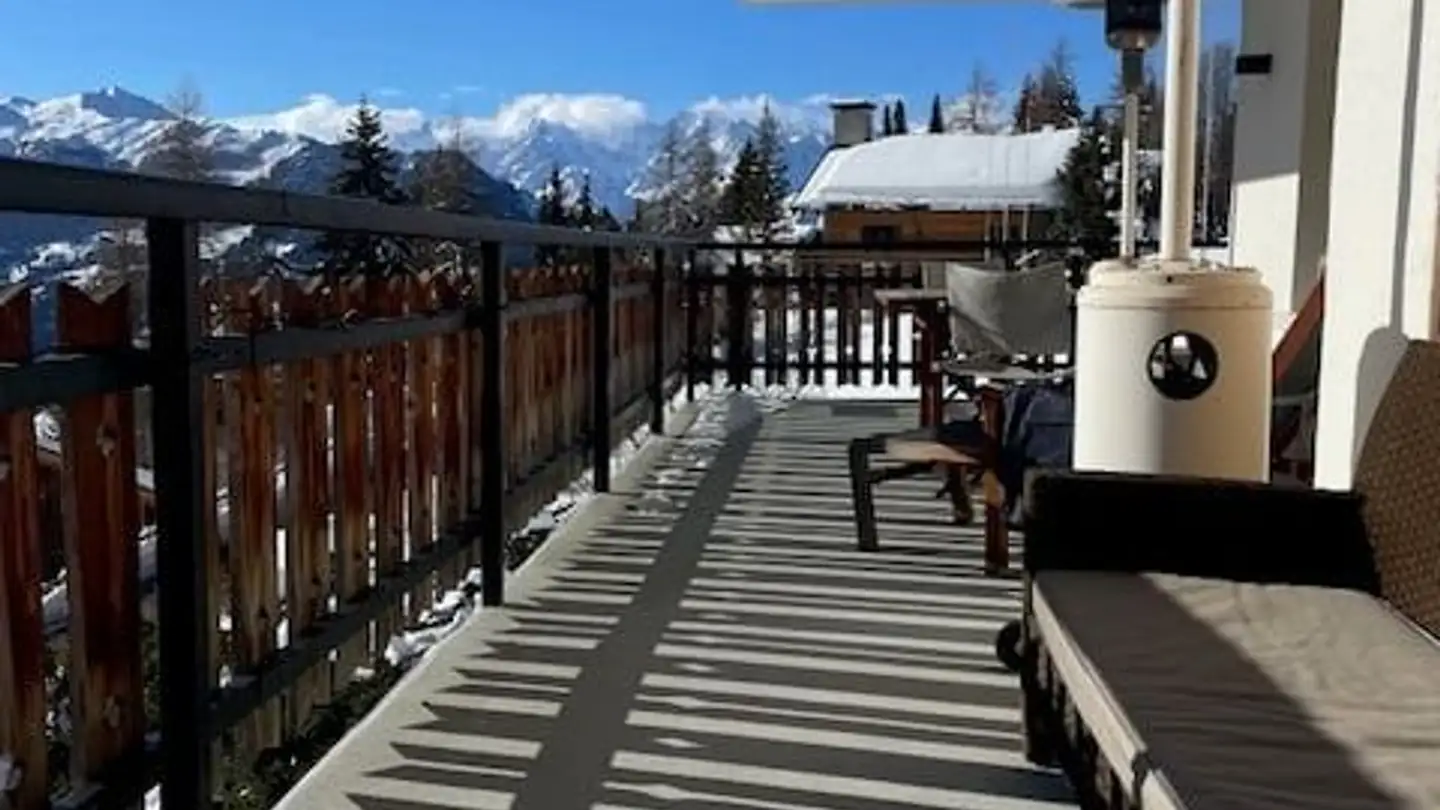 Wohnung kaufen - 1936 Verbier - Foto 2