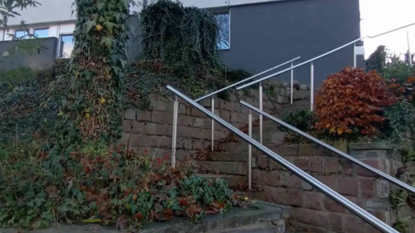 Apartment for rent - Rainweg 2, 4126 Bettingen - Photo 2