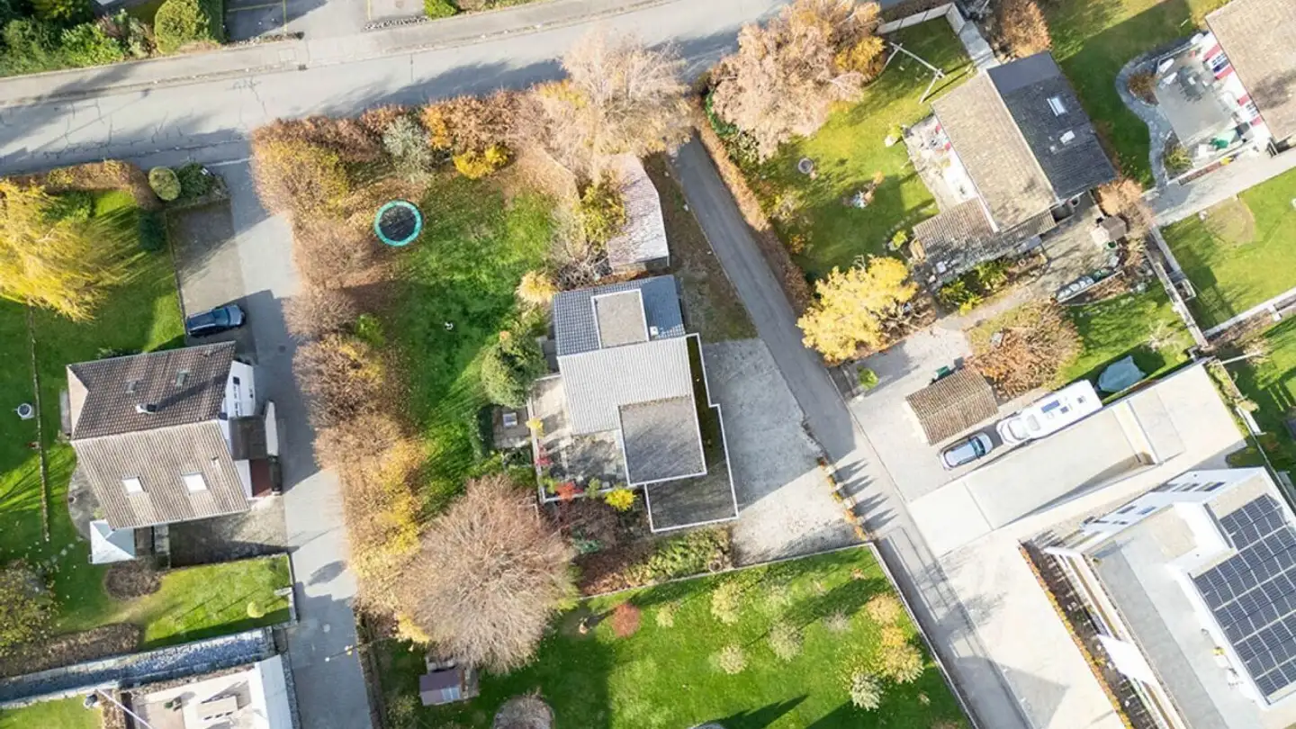 Maison individuelle à vendre - Obere Dägelmattstrasse, 5737 Menziken - Photo 2