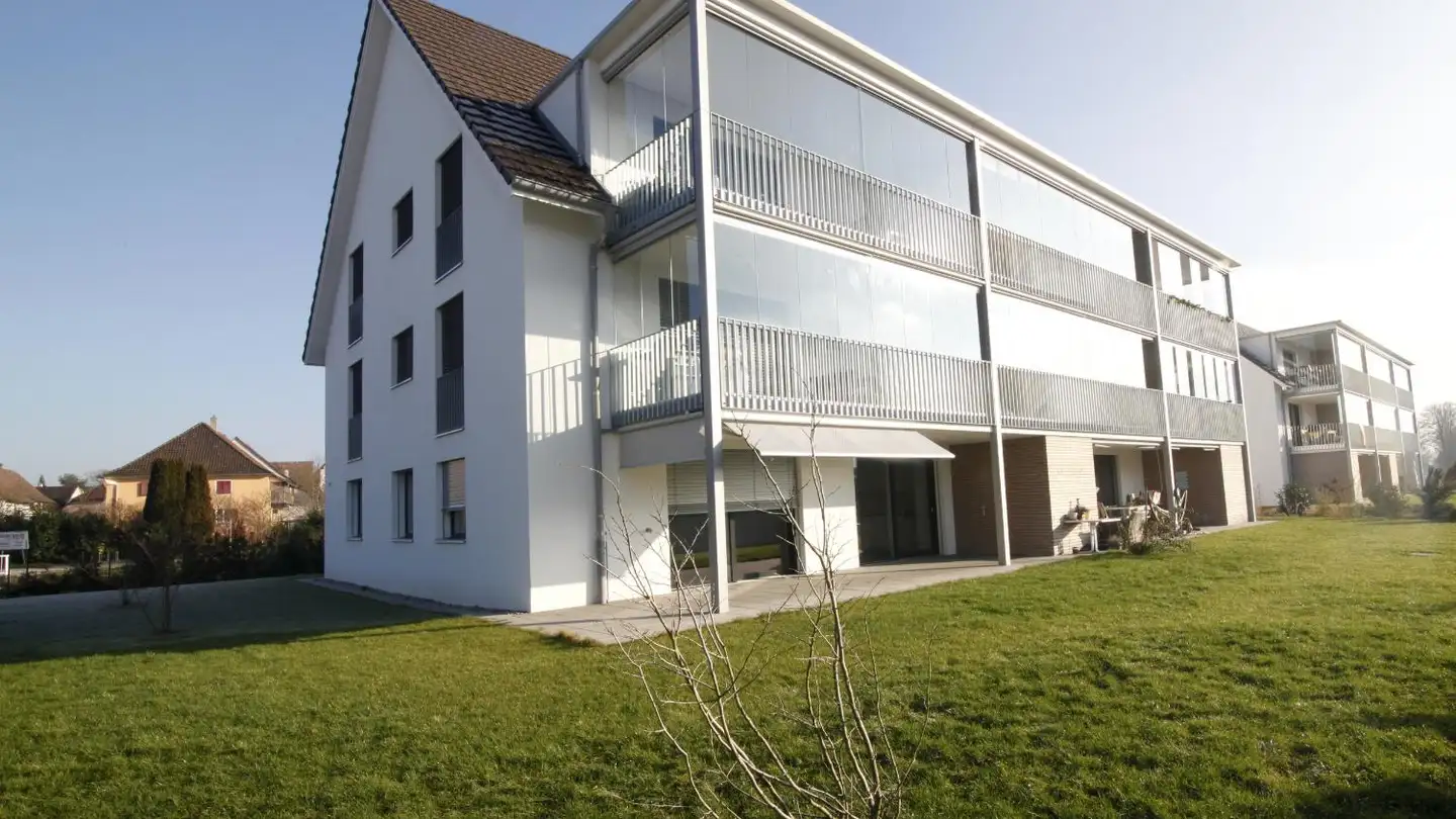 Apartment for rent - Betteltalstrasse 633, 8262 Ramsen