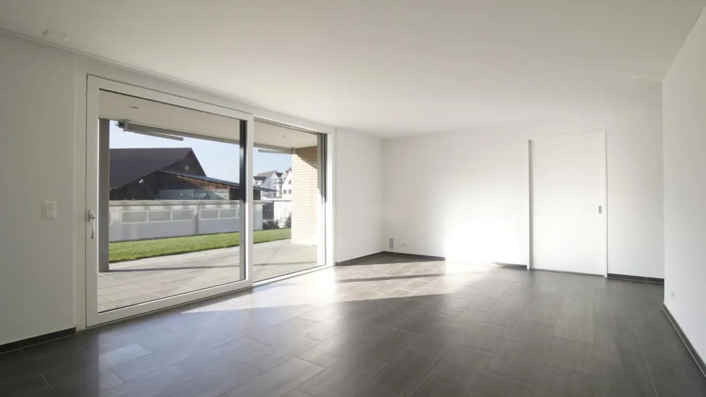 Apartment for rent - Betteltalstrasse 633, 8262 Ramsen - Photo 2