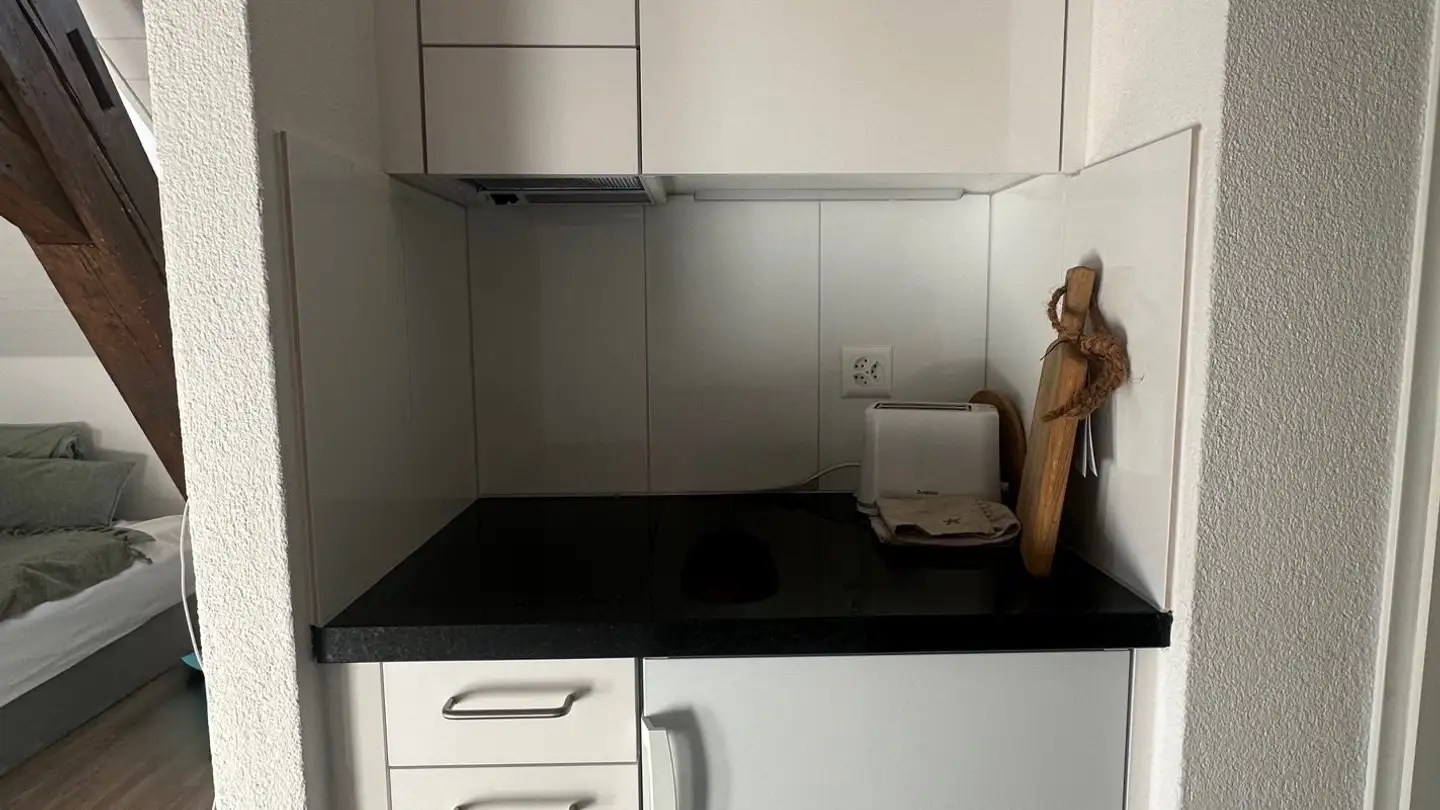 Apartment for rent - Burgwies 1, 8906 Bonstetten - Photo 4