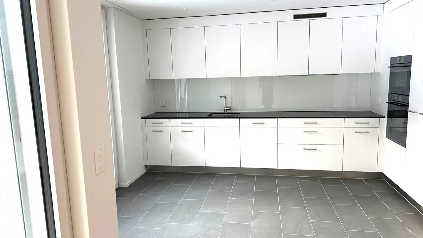 Apartment for rent - Oberzelgstrasse 2c, 8493 Saland