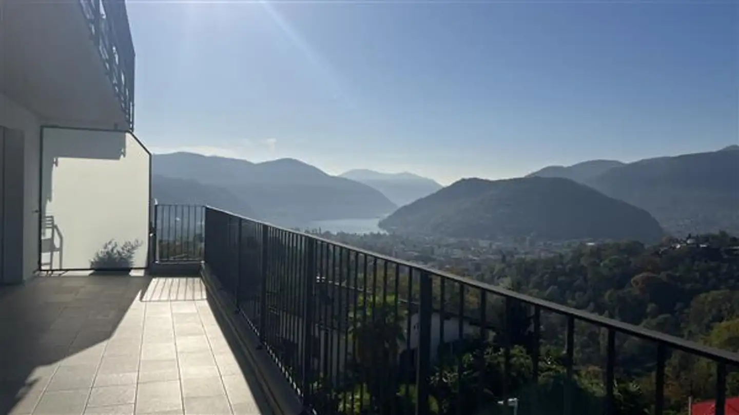 Appartement à vendre - 6991 Neggio - Photo 3