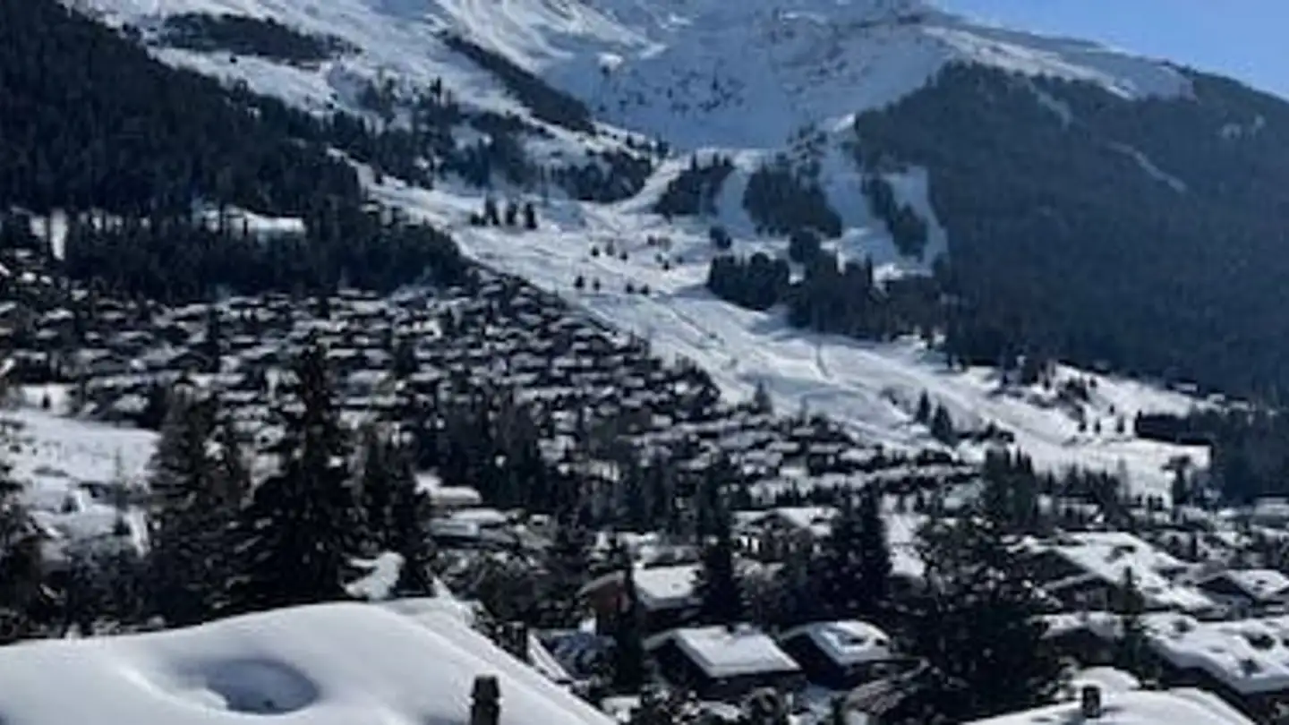 Wohnung kaufen - 1936 Verbier