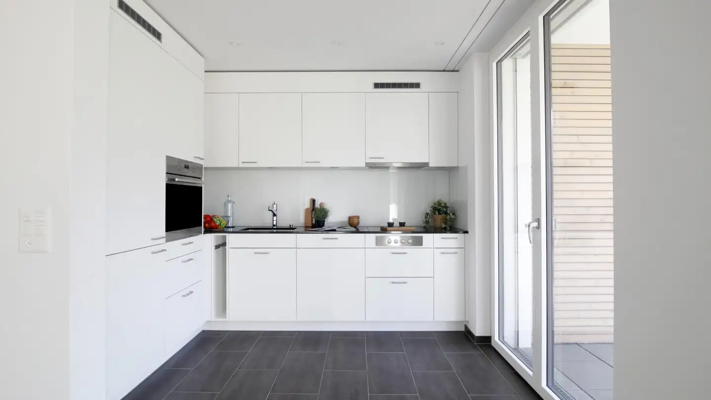 Apartment for rent - Betteltalstrasse 633, 8262 Ramsen - Photo 4