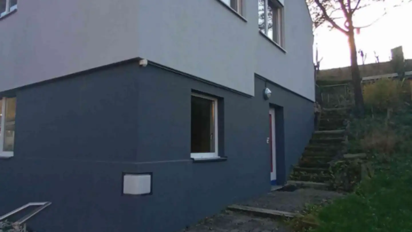 Apartment for rent - Rainweg 2, 4126 Bettingen - Photo 3