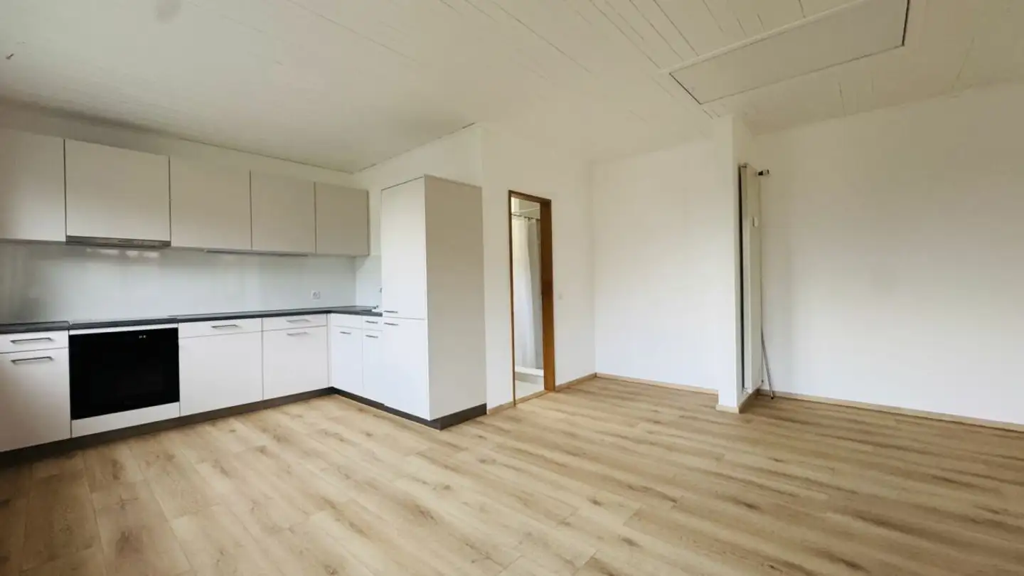 Apartment for rent - Rainweg 2, 4126 Bettingen - Photo 4