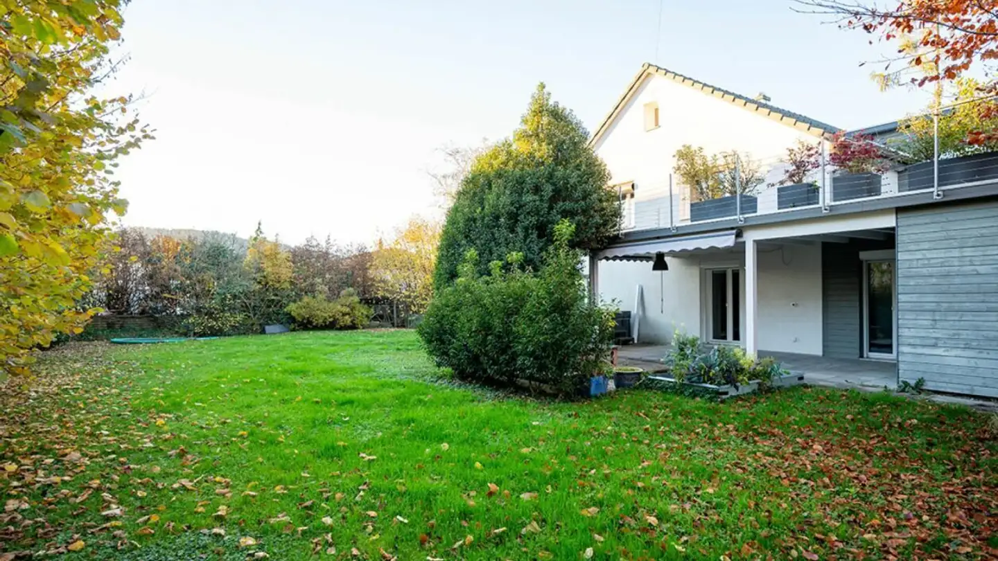 Maison individuelle à vendre - Obere Dägelmattstrasse, 5737 Menziken - Photo 4