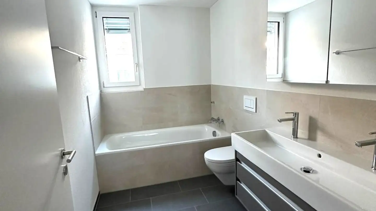 Apartment for rent - Oberzelgstrasse 2c, 8493 Saland - Photo 4