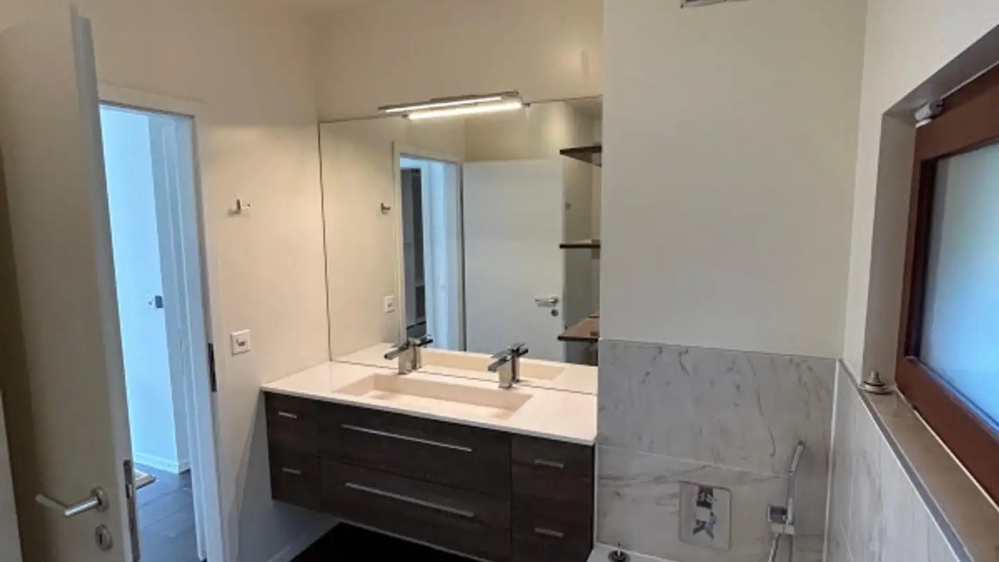 Wohnung mieten - Route de Gy, 1252 Meinier - Foto 4