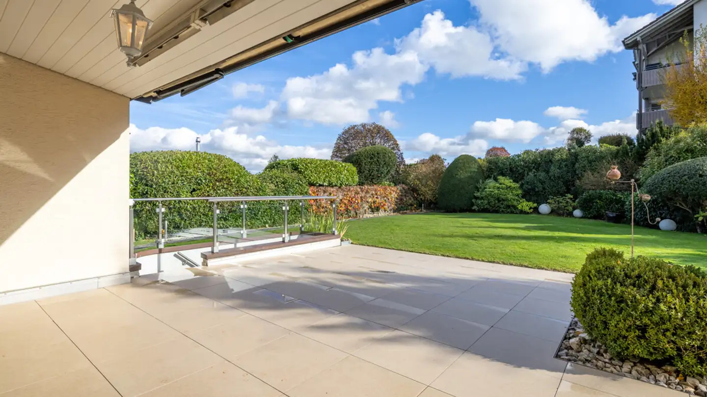 Casa singola in affitto - 8123 Ebmatingen - Foto 3