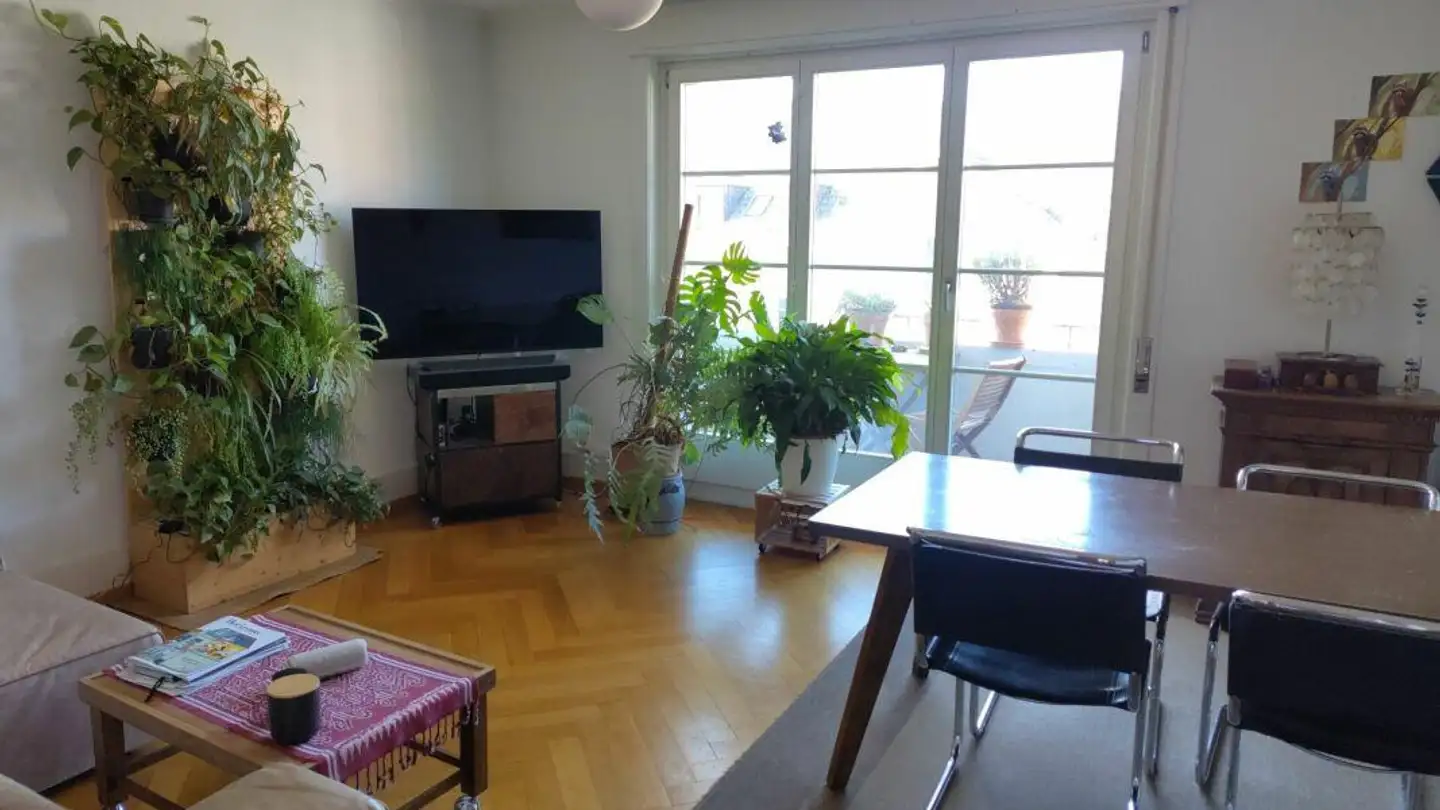 Appartamento in affitto - Länggassstrasse 74, 3012 Bern - Foto 2