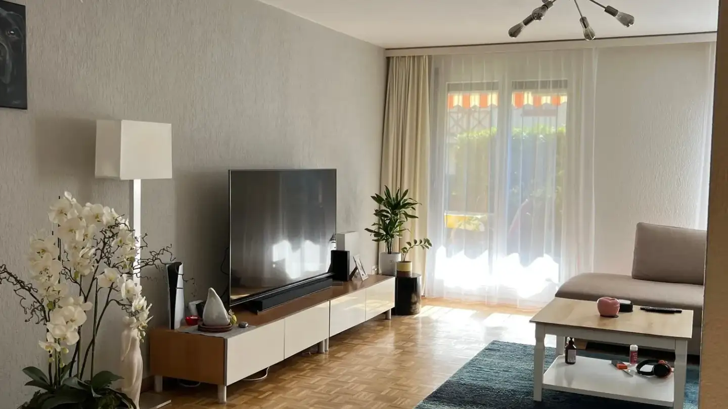 Apartment for rent - Dammbodenstrasse 1, 8604 Volketswil - Photo 3